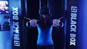 Black Box Fitness Studio